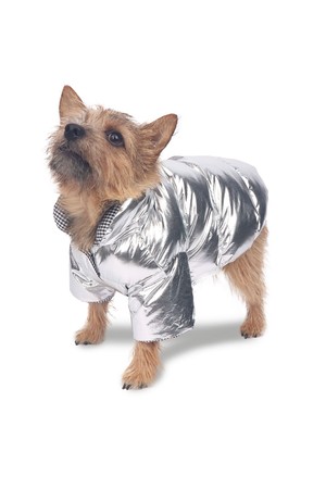 Snowbound Reversible Outer