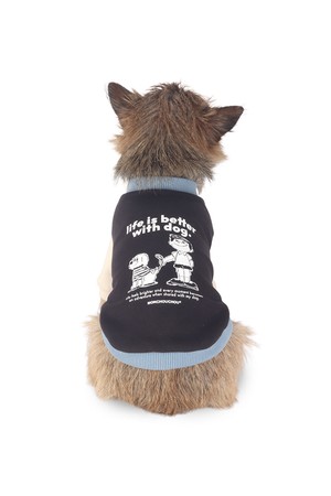 Always Happy Together Top