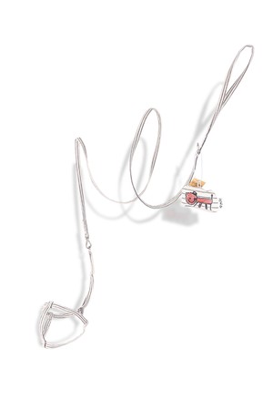 Little Doodle Harness