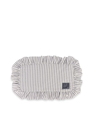MCC Atelier Kitchen Mat Frill Stripe