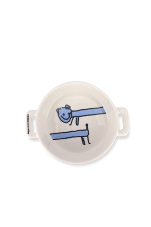 Doodle Dog Bowl