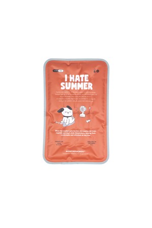 I HATE SUMMER Fan Club S