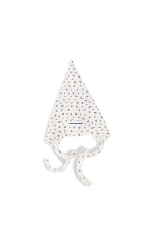 Petit garden Bonnet