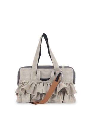 Sunny Bonbon Carrier Petit Check S
