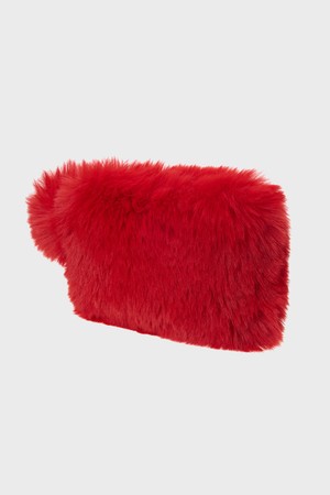 MONE POUCH [red]