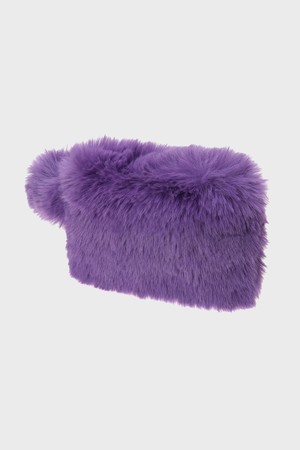 MONE POUCH [purple]