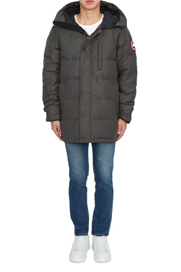 CANADA GOOSE - 다운/패딩 - 캐나다구스 남성 패딩 점퍼 2079M 66