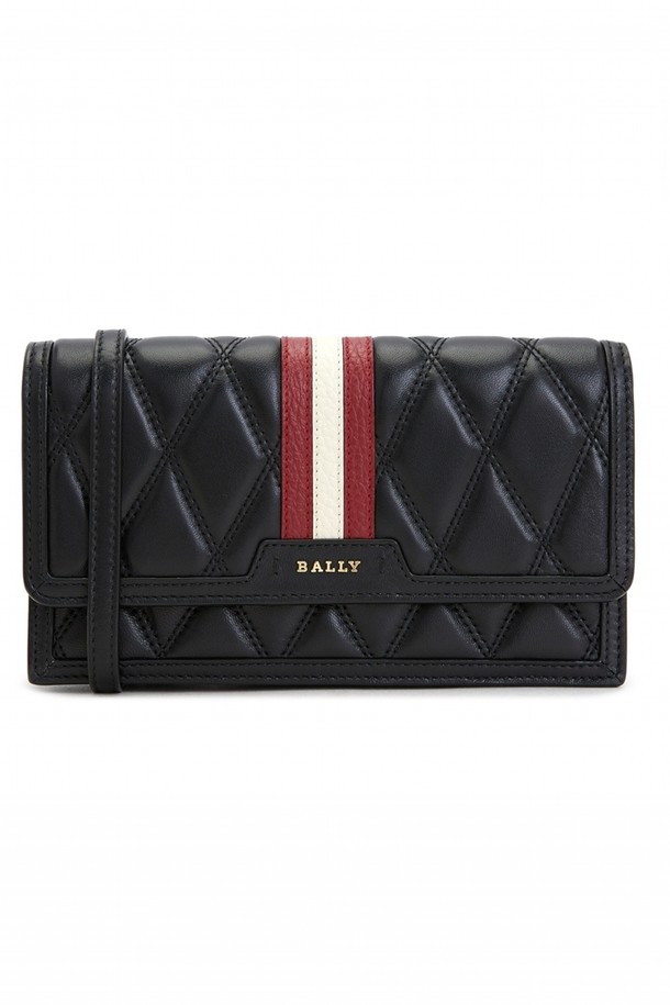 BALLY - 숄더백 - 발리 여성 숄더백 DAFFORD QT 190