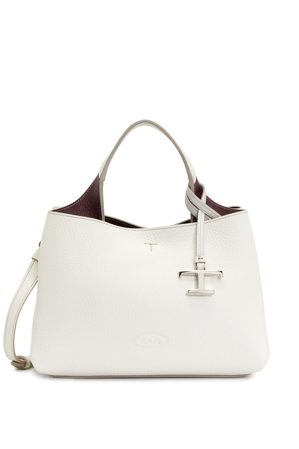 TODS - 토트백 - 토즈 여성 토트백 XBWAPAEL000QRI9P09