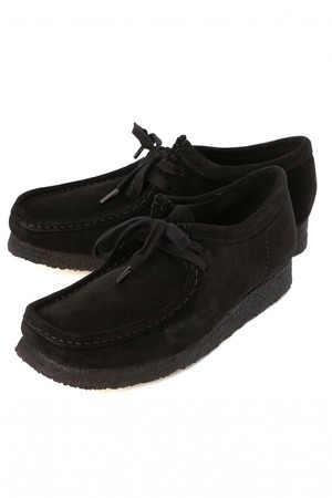 클락스 남성 왈라비 로퍼 26155519 WALLABEE M