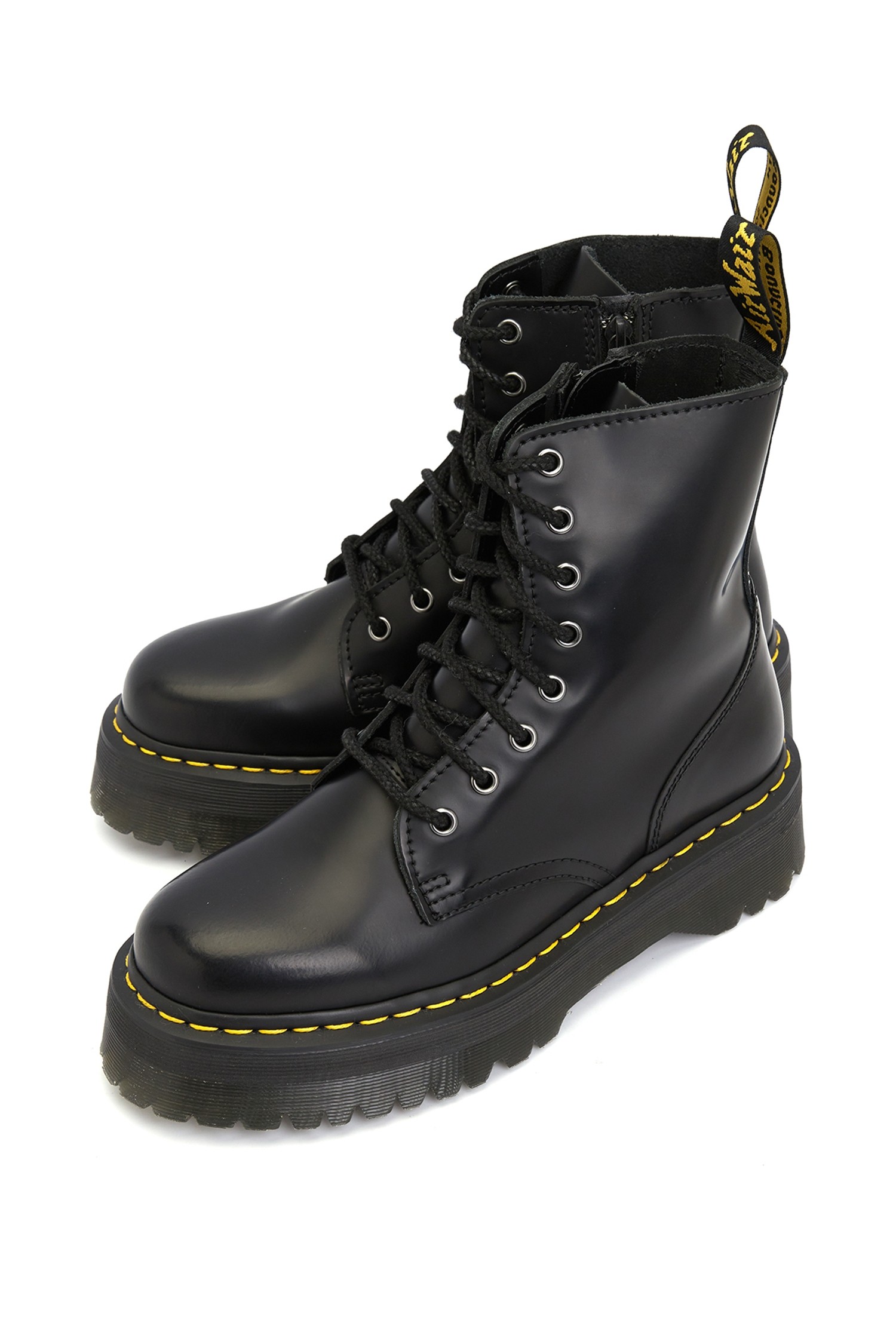 닥터마틴 남성 제이든 워커 15265001 BLACK M_DR.MARTENS