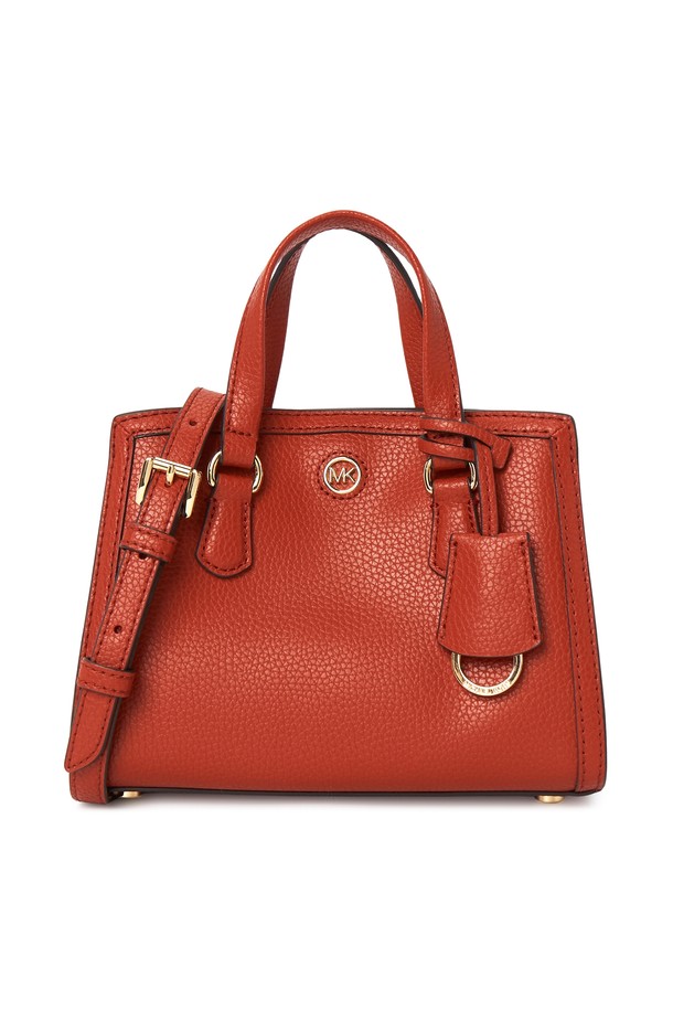 MICHAEL KORS - 토트백 - 마이클코어스 샨탈 토트백 32R3G7CC0T BR TERRACTTA