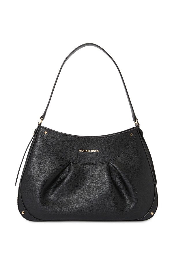 MICHAEL KORS - 숄더백 - 마이클코어스 엔조 숄더백 30F3G6EL6L BLACK