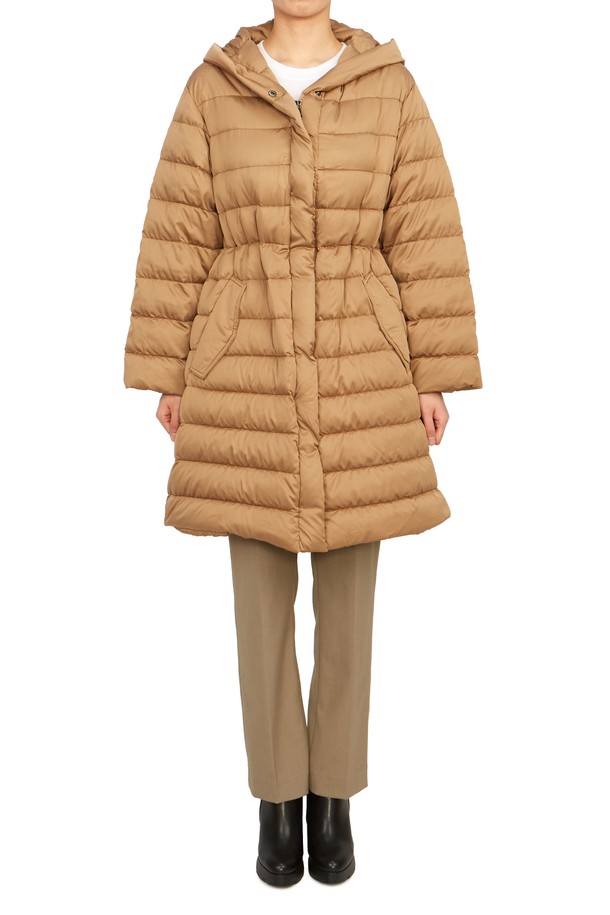 MAX MARA - 자켓/점퍼 - 막스마라 라우드 패딩 점퍼 54960533670 LAUDE 008