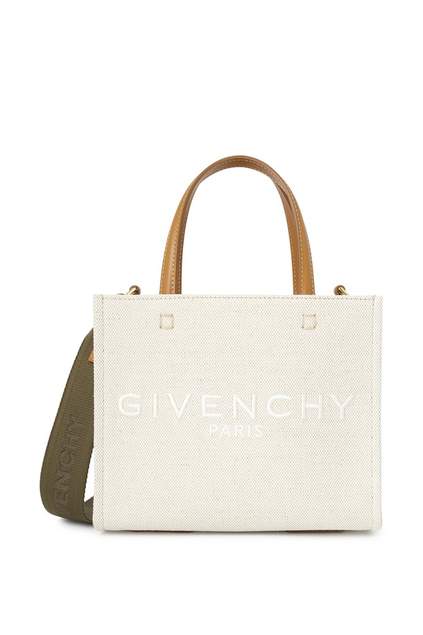 GIVENCHY - 토트백 - 지방시 G 여성 토트백 BB50N0B1UA 257