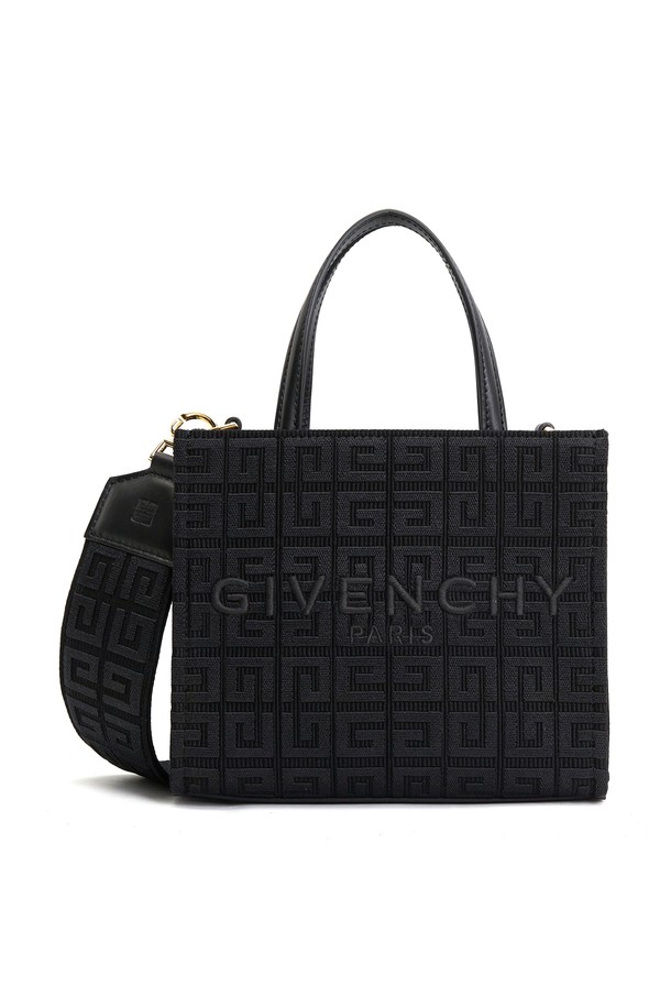 GIVENCHY - 토트백 - 지방시 G 여성 토트백 BB50N0B18Z 001