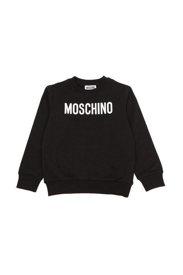 MOSCHINO - 키즈상의 - 모스키노키즈 긴팔티셔츠 HUF085 LDA11 60100 (성인착용가능)