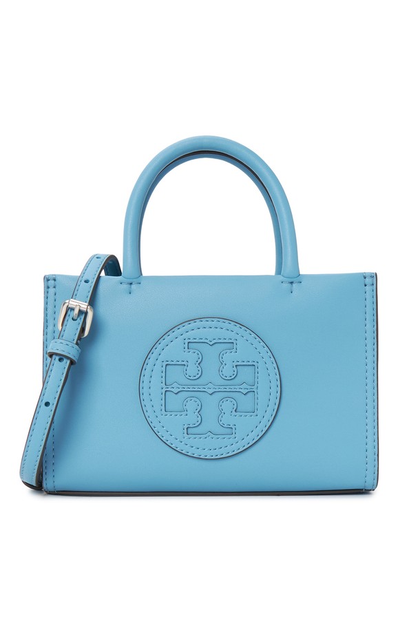 TORY BURCH - 토트백 - 토리버치 엘라 토트백 145613 404