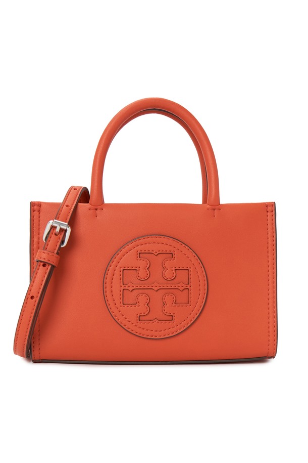 TORY BURCH - 토트백 - 토리버치 엘라 토트백 145613 603