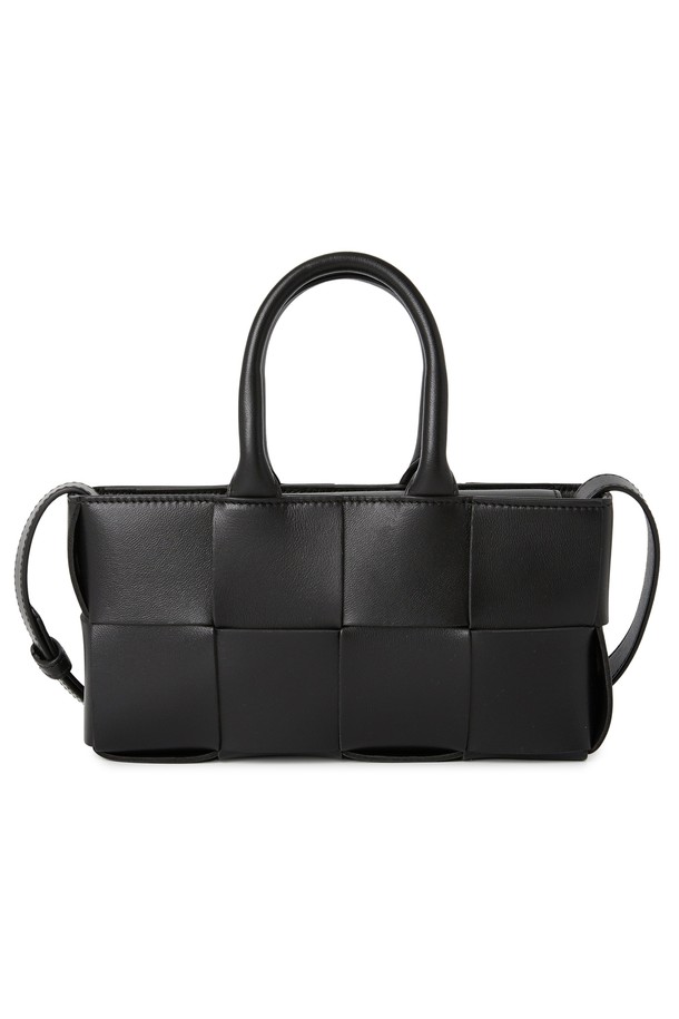 Bottega Veneta - 토트백 - 보테가베네타 인트레치오 이스트 웨스트 아르코 여성 토트백 776778 VCQC2 8425