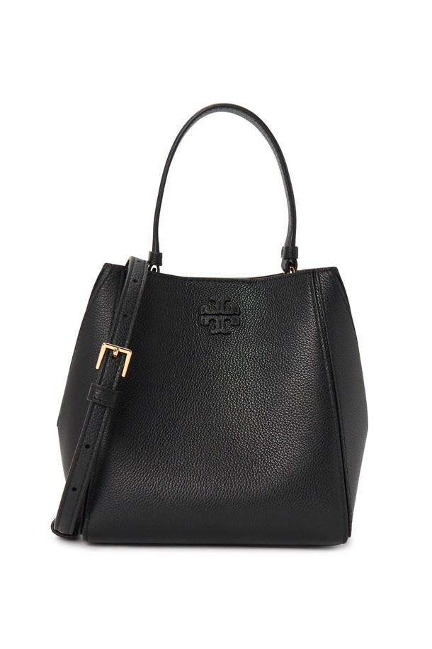 TORY BURCH - 숄더백 - 토리버치 맥그로우 버킷백 158500 001