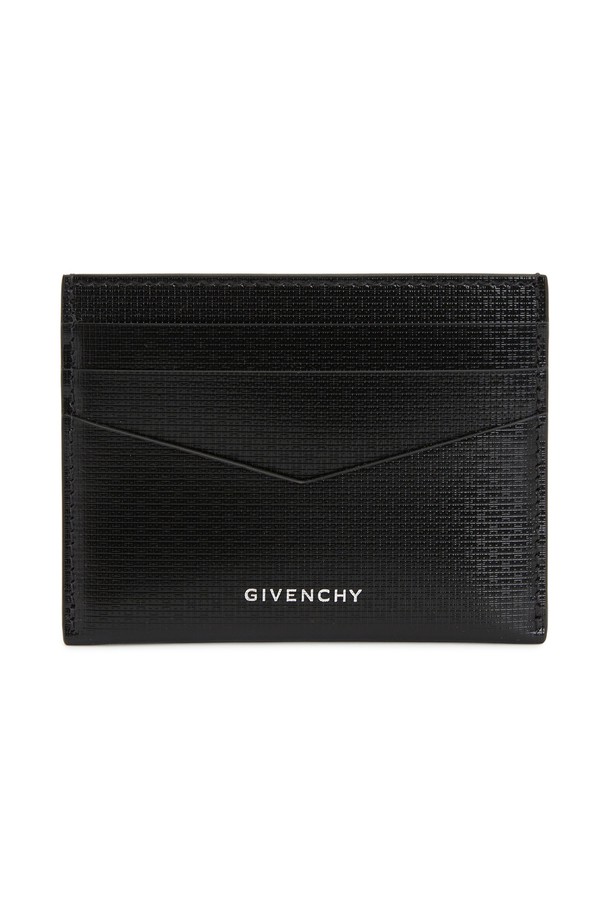 GIVENCHY - 지갑 - 지방시 4G 카드지갑 BK6099K1T4 018 (남여공용)