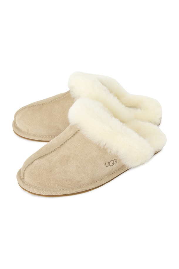 UGG - 샌들 - 어그 스커페트 II 여성 슬리퍼 1106872 SAN