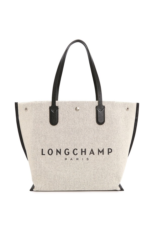 LONGCHAMP - 토트백 - 롱샴 로조 여성 토트백 10090 HSG 037