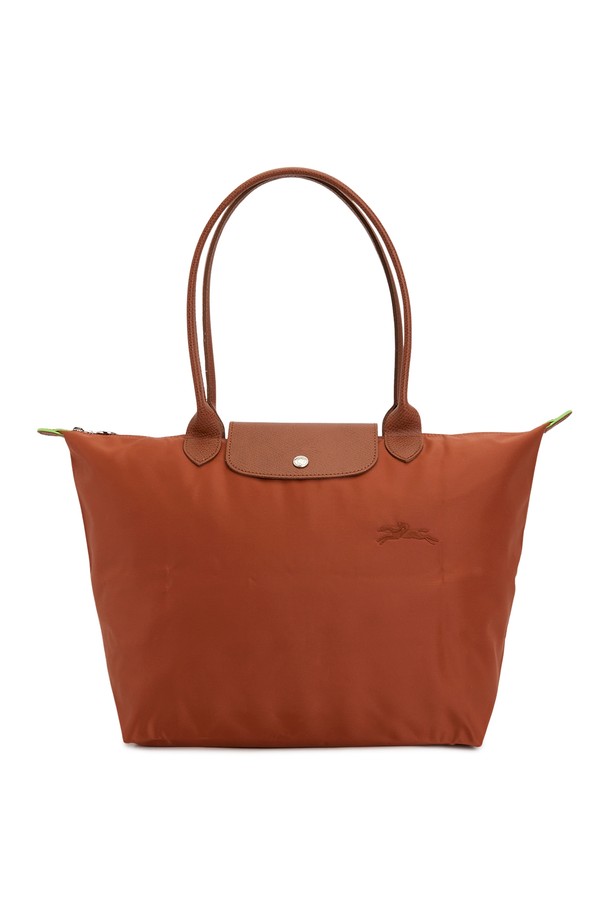 LONGCHAMP - 숄더백 - 롱샴 르 플리아쥬 그린 여성 숄더백 L1899 919 404