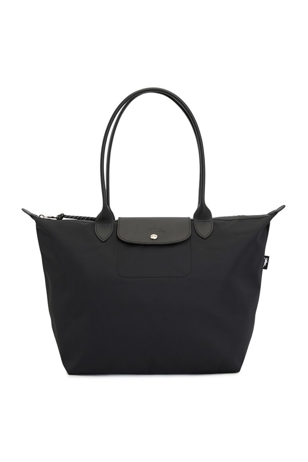 LONGCHAMP - 숄더백 - 롱샴 르 플리아쥬 여성 쇼핑백 L1899 HSR 001