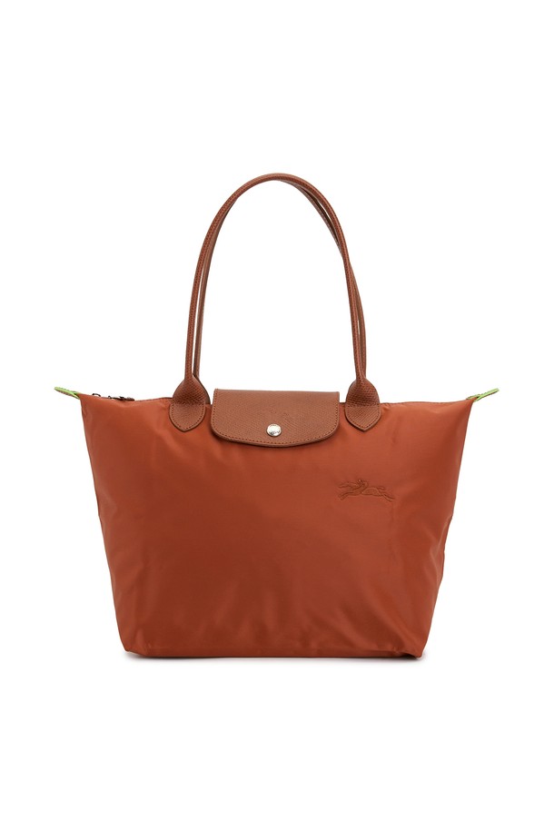 LONGCHAMP - 숄더백 - 롱샴 르 플리아쥬 M 여성 숄더백 L2605 919 404