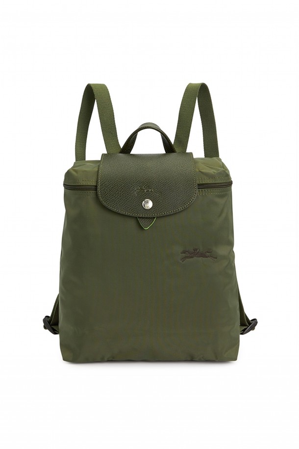 LONGCHAMP - 백팩 - 롱샴 르 플리아쥬 M 여성 백팩 L1699 919 479