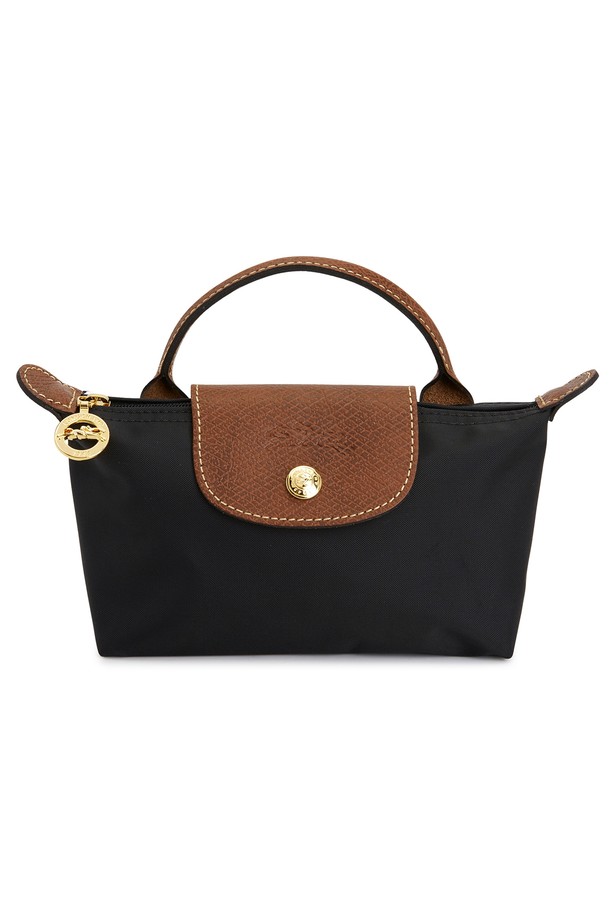 LONGCHAMP - 토트백 - 롱샴 르 플리아쥬 여성 파우치 토트백 34175 089 001