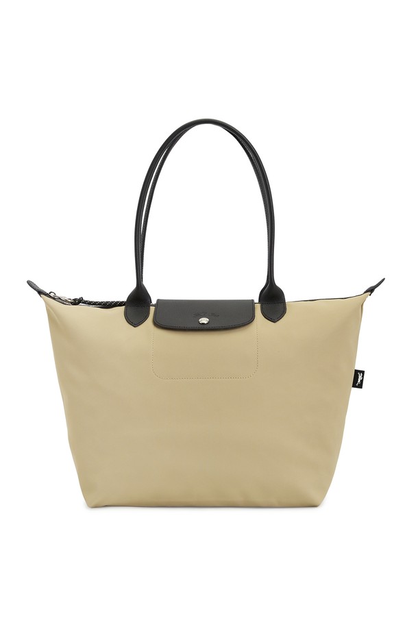 LONGCHAMP - 숄더백 - 롱샴 르 플리아쥬 에너지 L 여성 쇼핑백 L1899 HSR 299