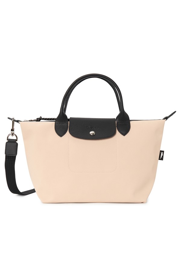 LONGCHAMP - 토트백 - 롱샴 르 플리아쥬 에너지 S 여성 토트백 L1512 HSR 542