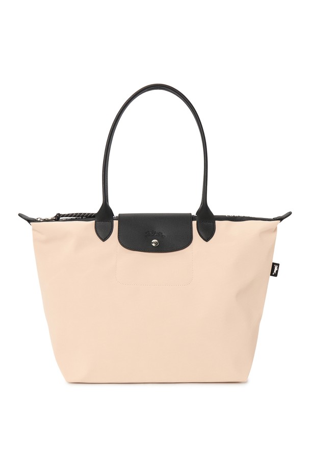 LONGCHAMP - 숄더백 - 롱샴 르 플리아쥬 에너지 L 여성 쇼핑백 L1899 HSR 542