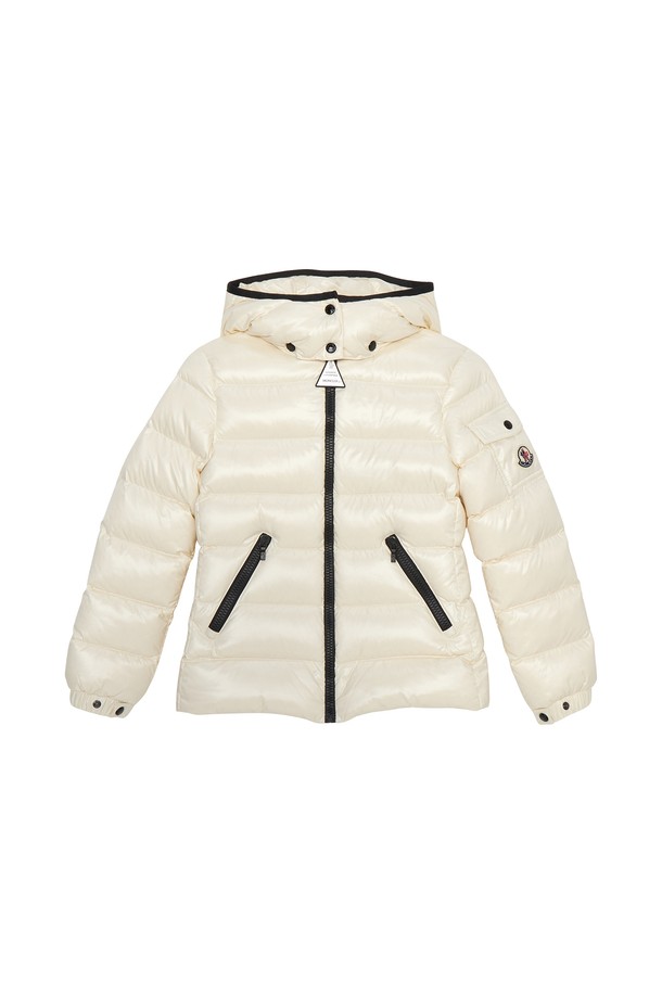 MONCLER - 키즈아우터 - 몽클레어키즈 바디 패딩 점퍼 1A52710 68950 070 8A10A