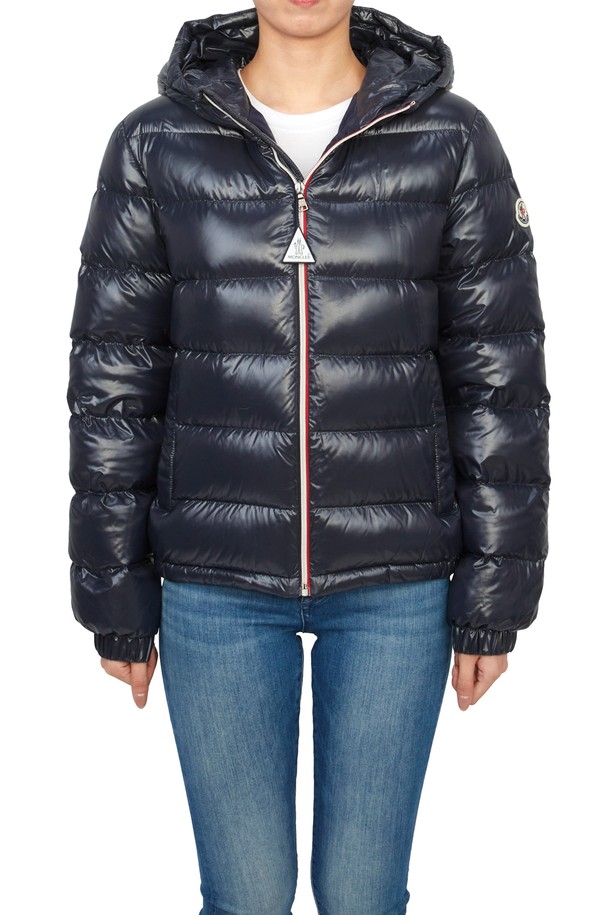 MONCLER - 키즈아우터 - 몽클레어키즈 뉴 오버 패딩 점퍼 1A00051 68950 742 12A14A (성인착용가능)