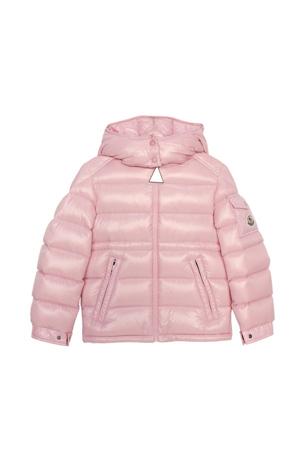 MONCLER - 키즈아우터 - 몽클레어키즈 메이어 패딩 점퍼 1A00083 68950 523 12A14A (성인착용가능)