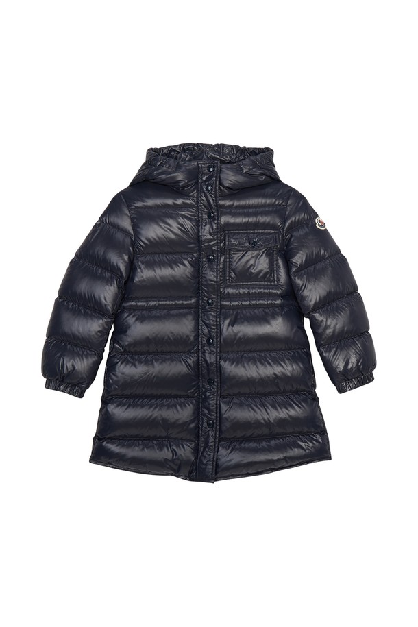 MONCLER - 키즈아우터 - 몽클레어키즈 다카 패딩 점퍼 1C00005 5963V 742 8A10A