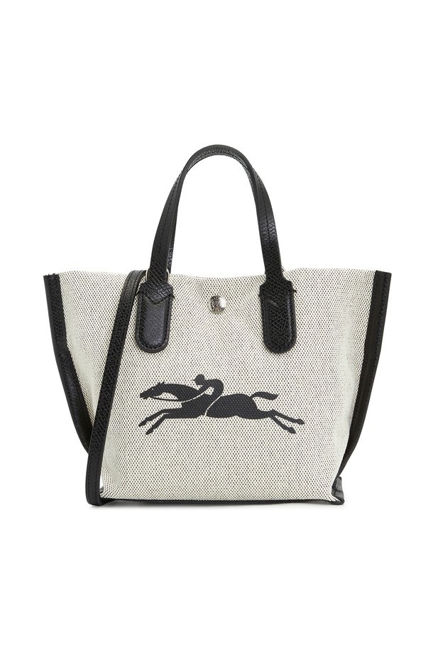 LONGCHAMP - 토트백 - 롱샴 에센셜 XS 여성 토트백 10259 HSG 037