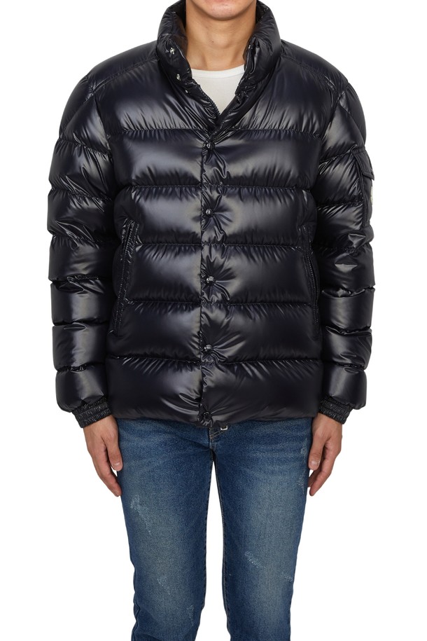 MONCLER - 다운/패딩 - 몽클레어 룰레 남성 패딩 점퍼 1A00209 595ZJ 778