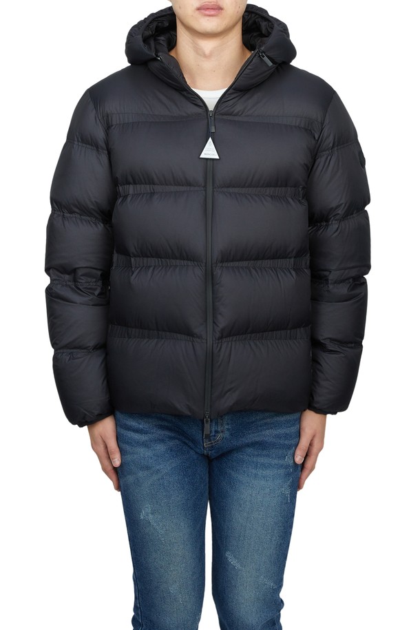 MONCLER - 다운/패딩 - 몽클레어 마삭 남성 패딩 점퍼 1A00195 597Y2 999