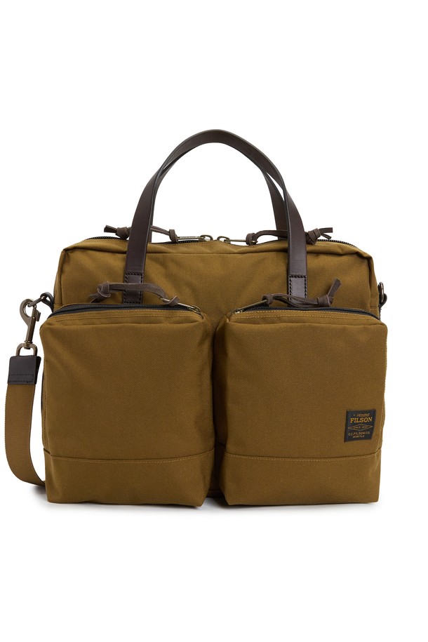 FILSON - 토트백 - 필슨 남성 서류가방 FMBAG0081 W0259 222