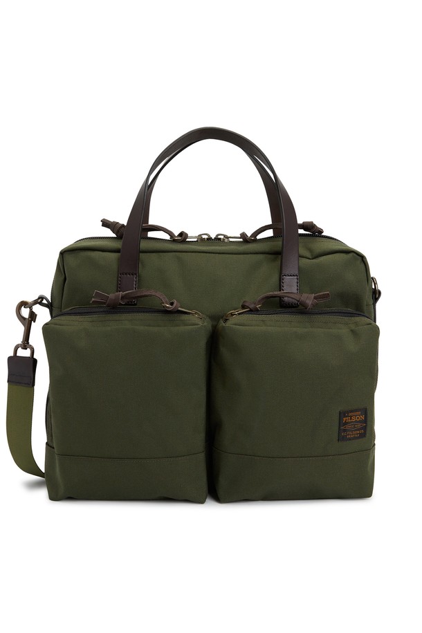 FILSON - 토트백 - 필슨 남성 서류가방 FMBAG0081 W0259 308