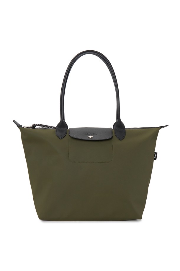 LONGCHAMP - 숄더백 - 롱샴 르 플리아쥬 에너지 L 여성 쇼핑백 L1899 HSR 829