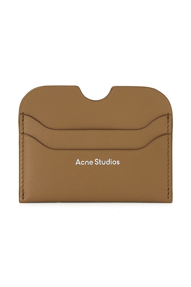 Acne Studios - 지갑 - 아크네 스튜디오 카드지갑 CG0234 640 (남여공용)