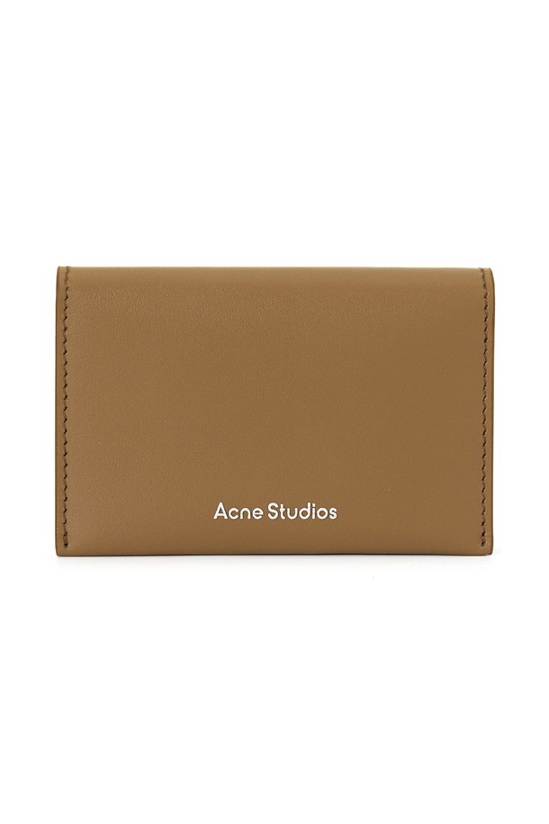 Acne Studios - 지갑 - 아크네 스튜디오 카드지갑 CG0236 640 (남여공용)