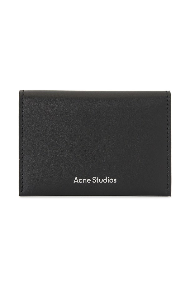 Acne Studios - 지갑 - 아크네 스튜디오 카드지갑 CG0236 900 (남여공용)