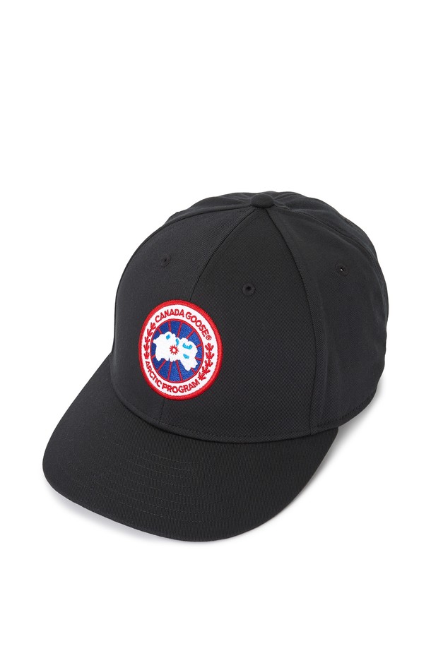 CANADA GOOSE - 모자 - 캐나다구스 캡모자 5480U 61 (남여공용)